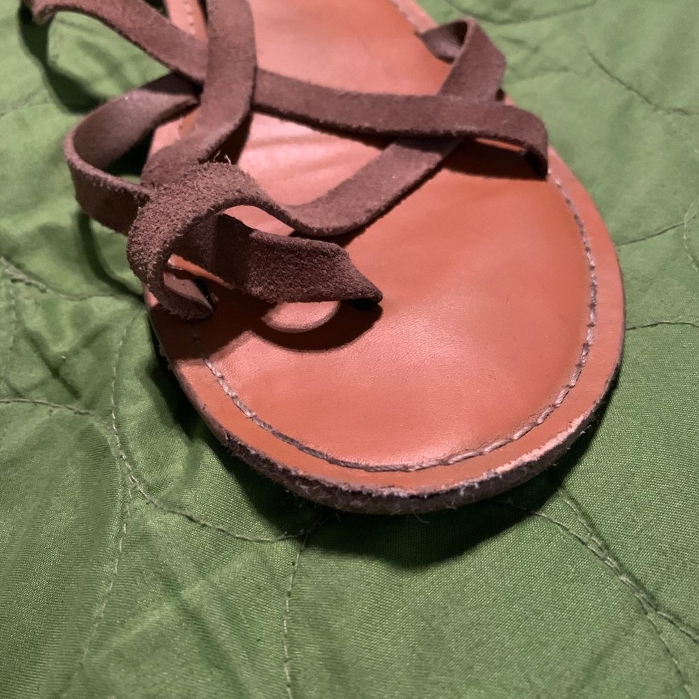 Sandals - Picture 6 of 6